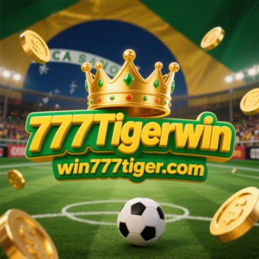 777Tiger win